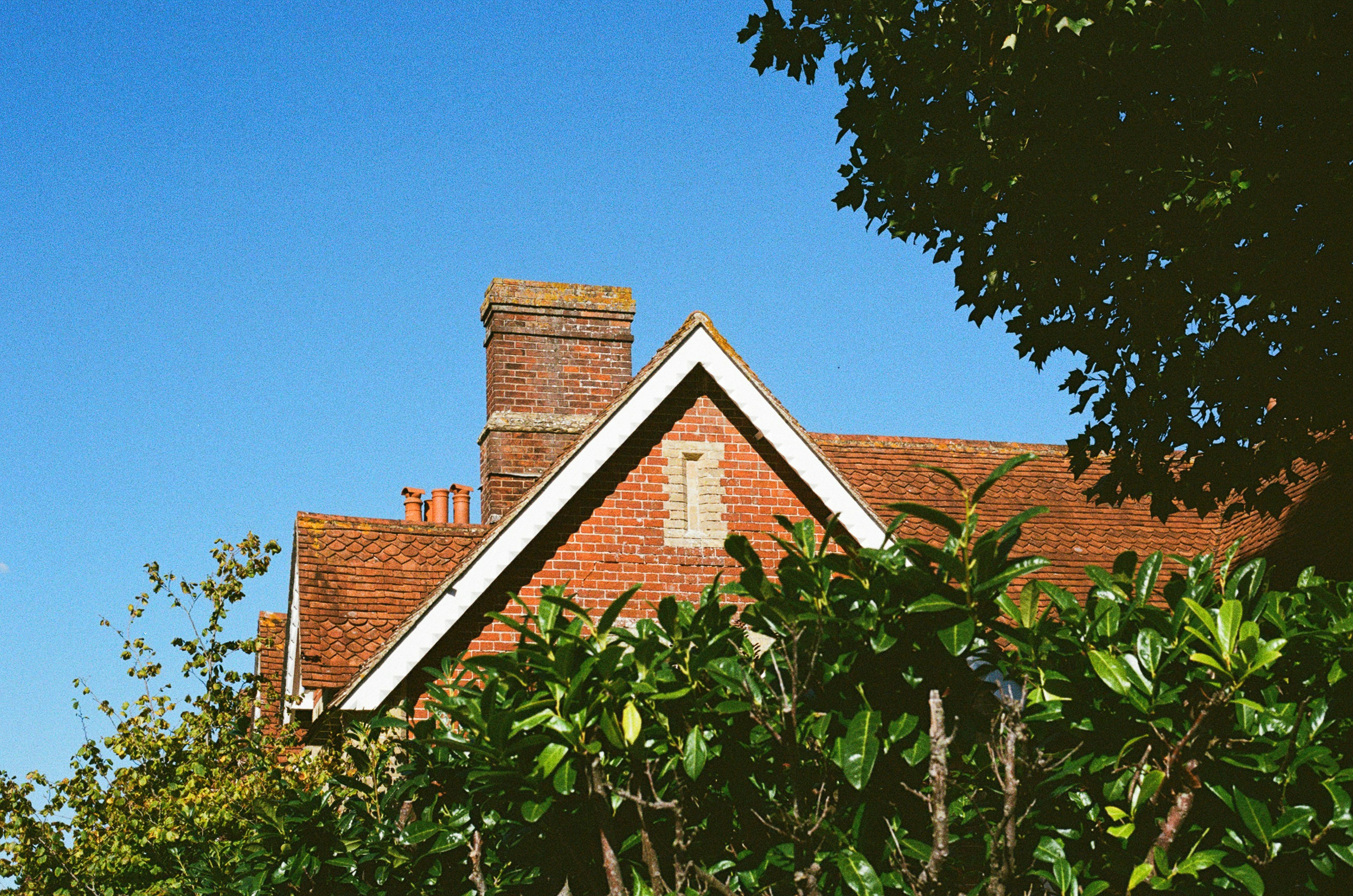 Renovated home