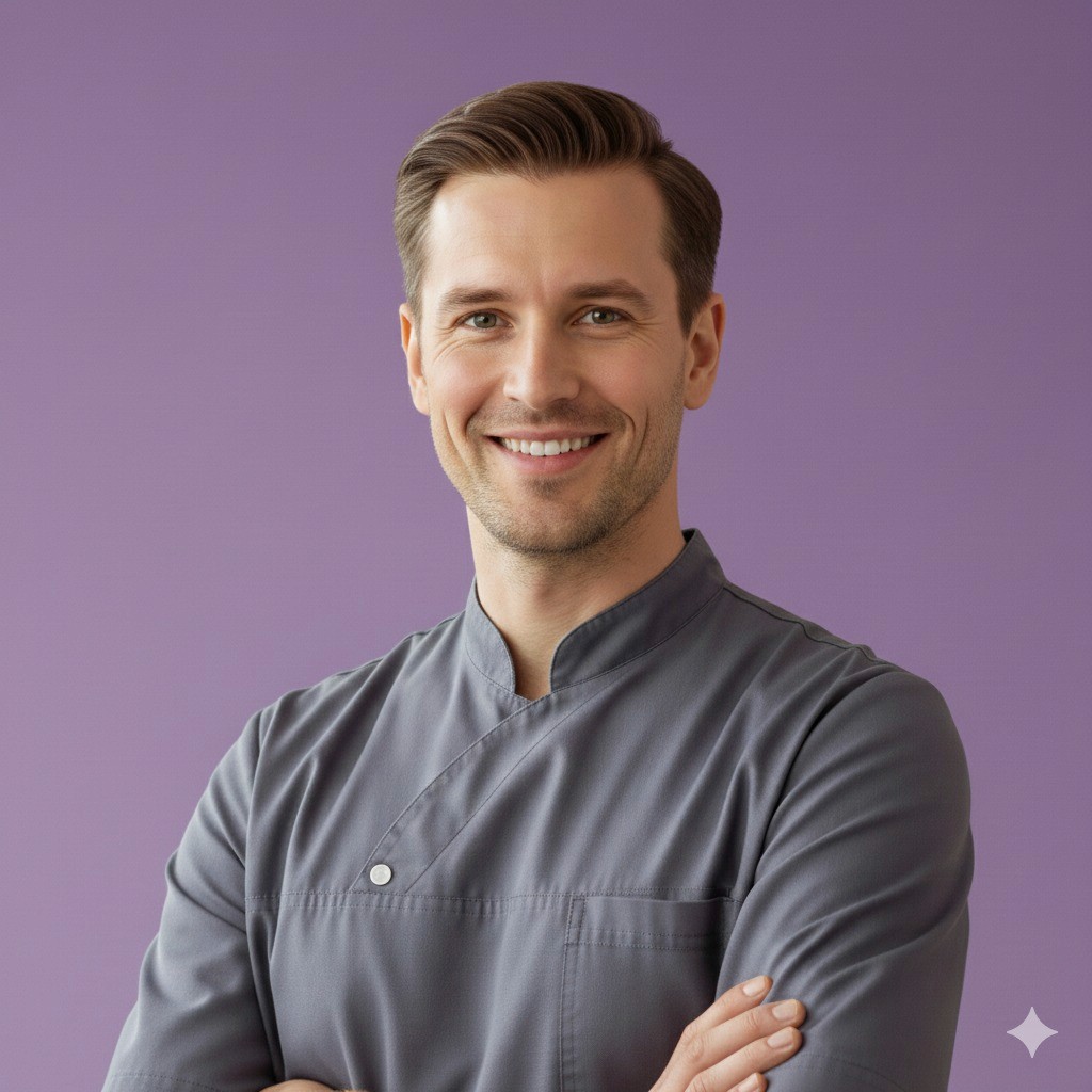 Experts Section Image