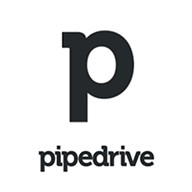 Pipedrive logo