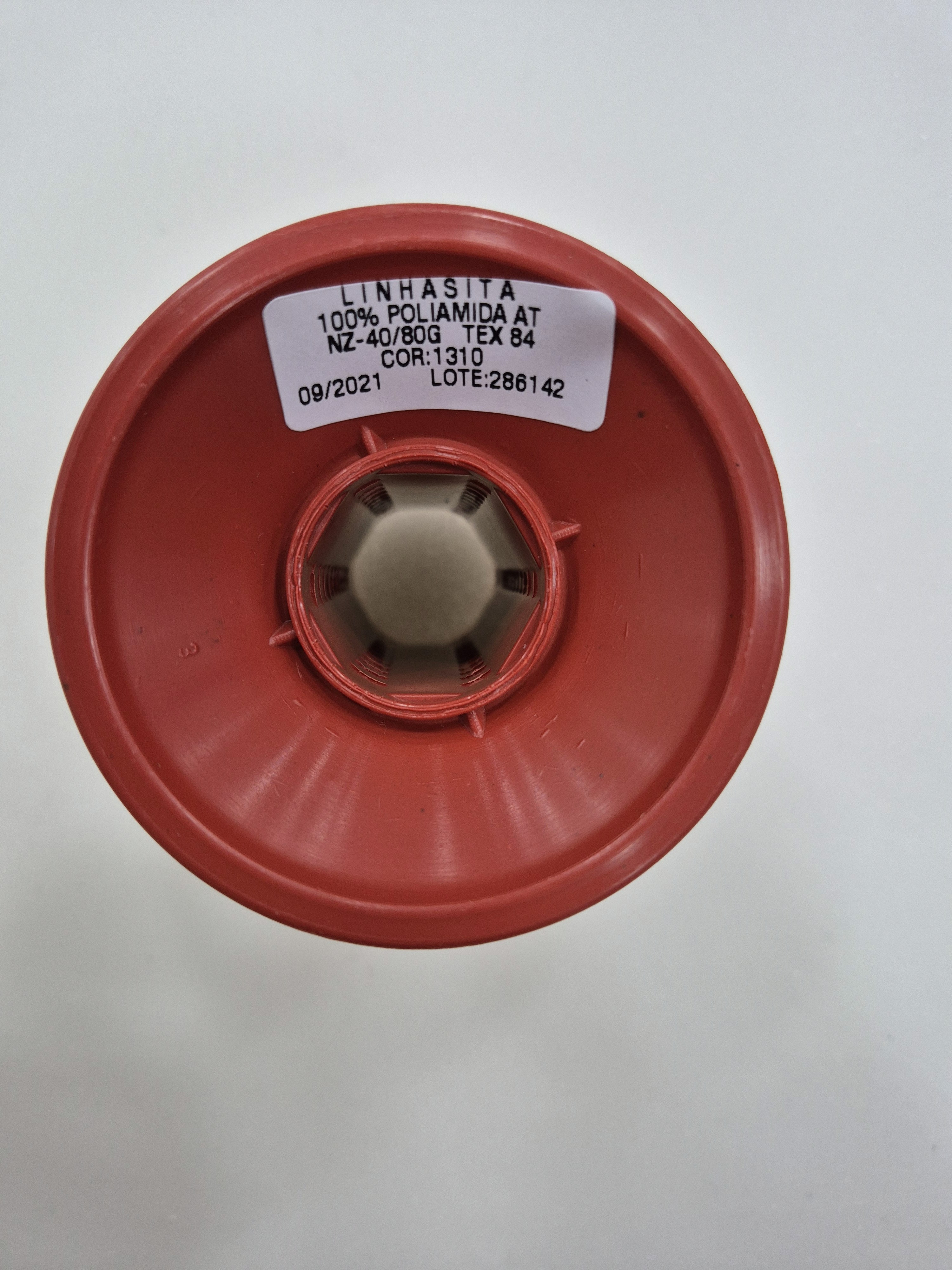 Cursor BBT 1cm Cor Preto