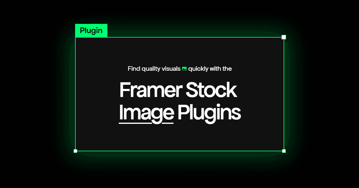 Best Framer SEO Plugins