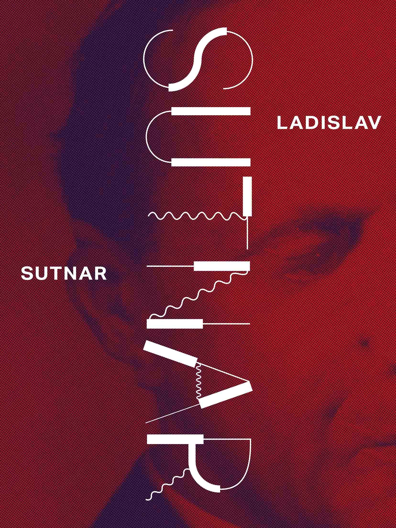 Sutnzra typeface poster