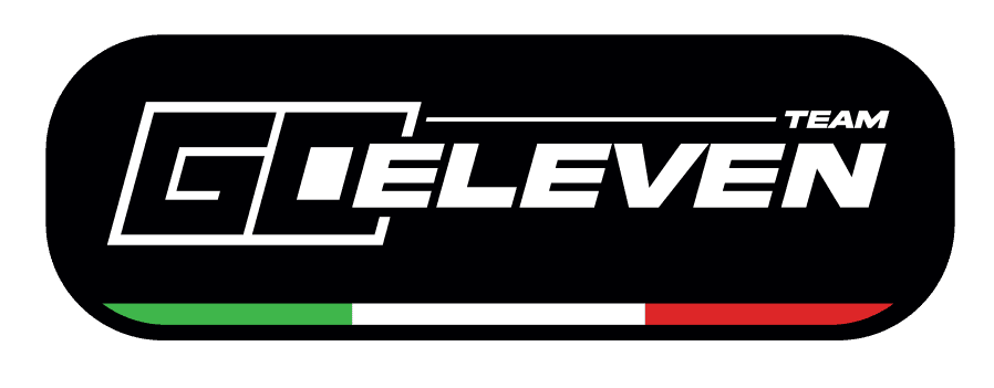 Partner tecnico team Go Eleven powered by ducati