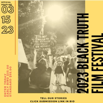 Black Truth Film Festival
