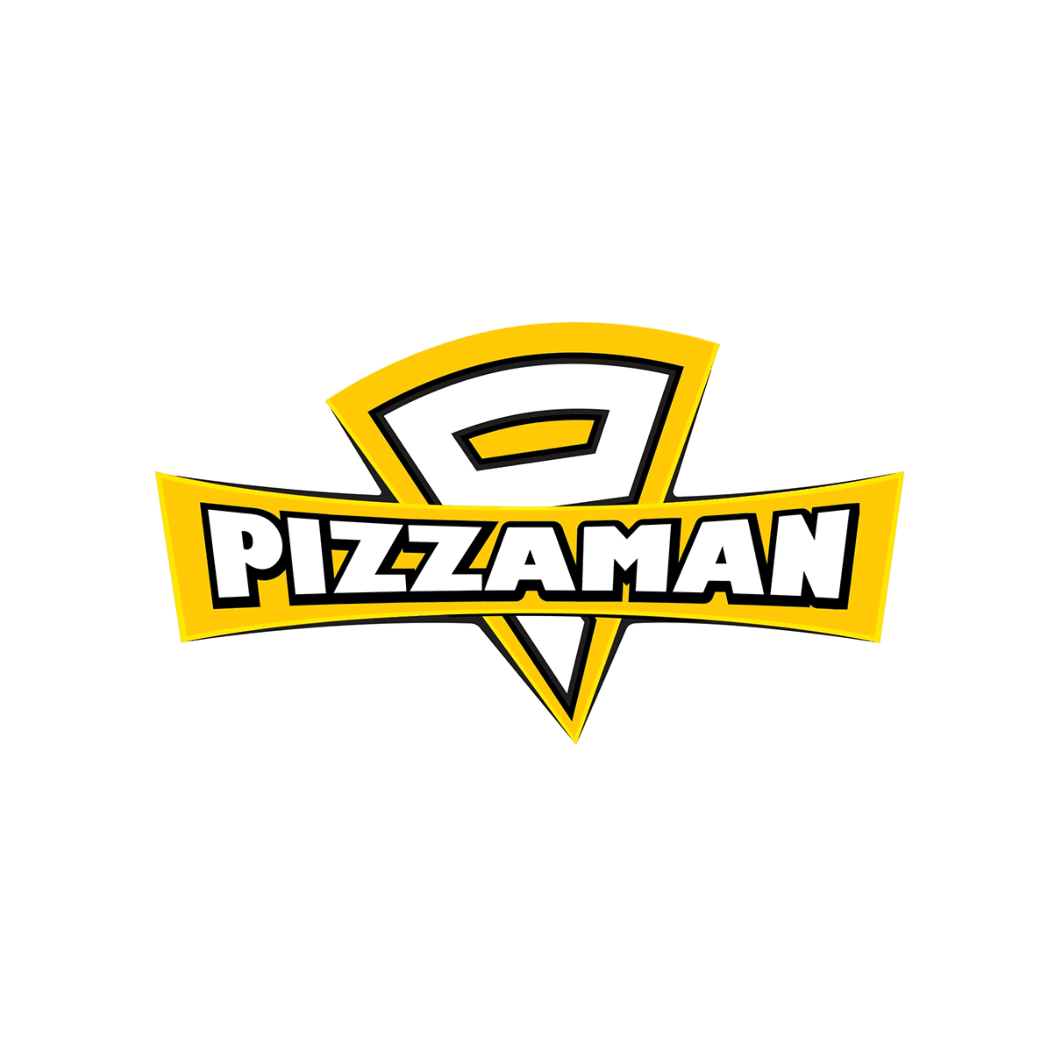 Pizzaman Logo