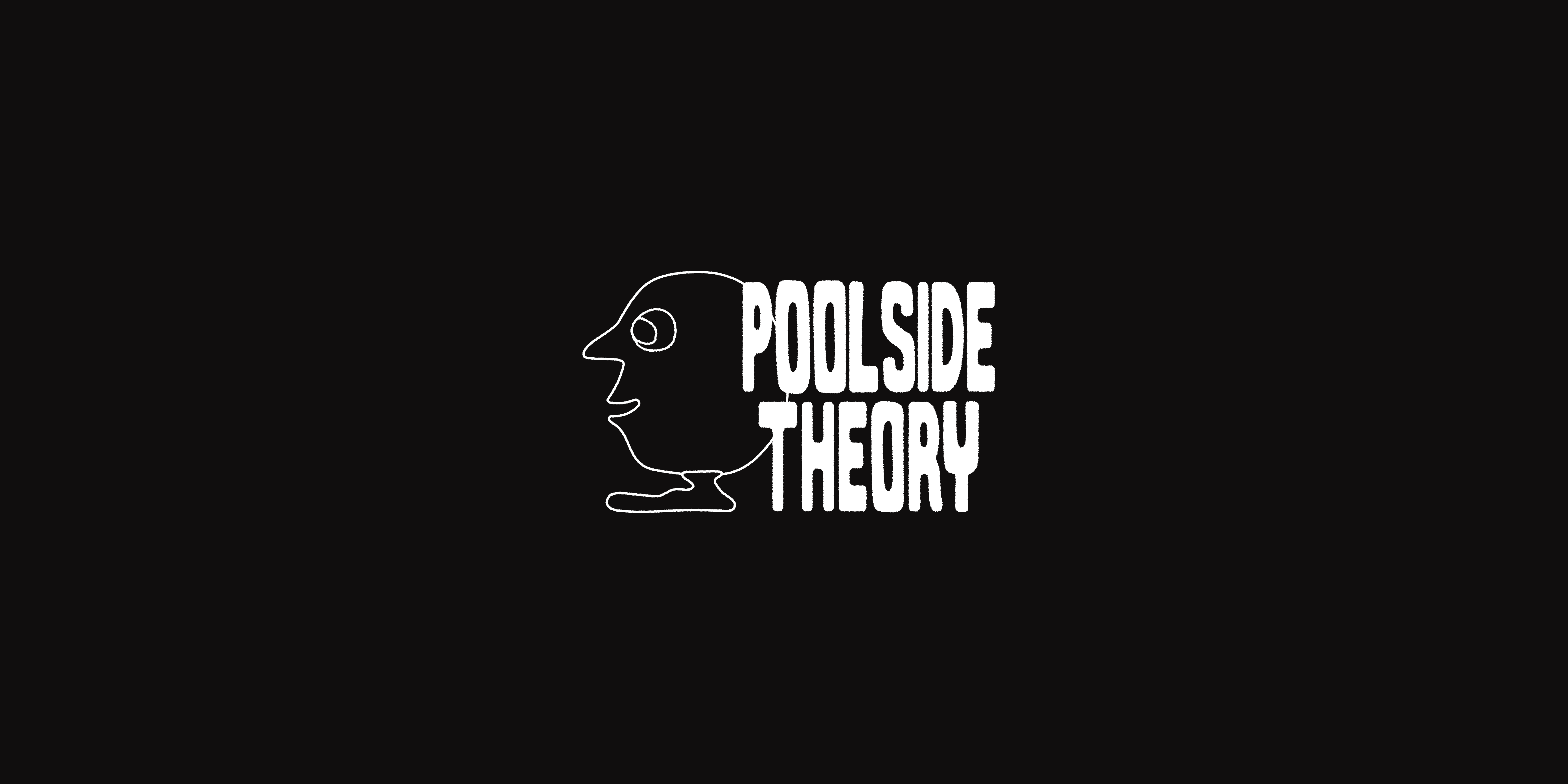 Poolside Theory - Studio Indice - Creative Director Emma Poupy