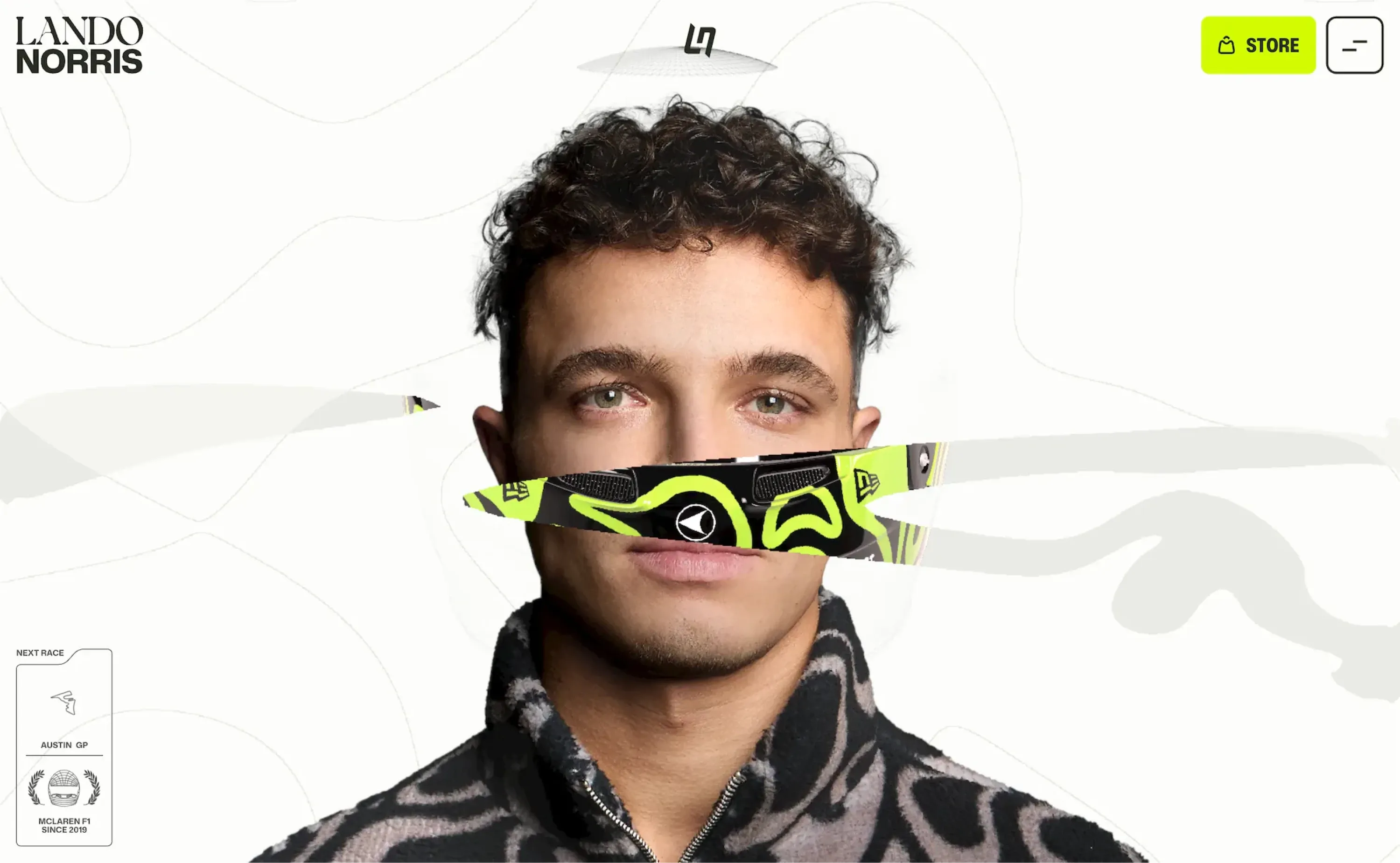 Lando Norris