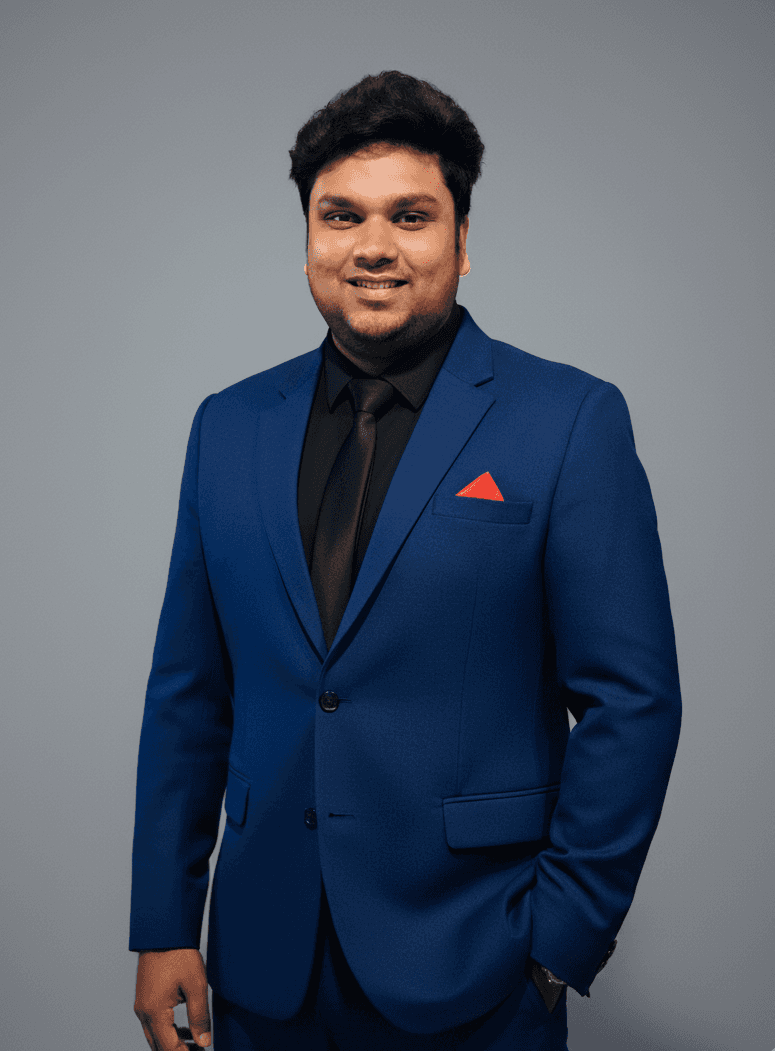 Scarlett Watts- Landscape Architect