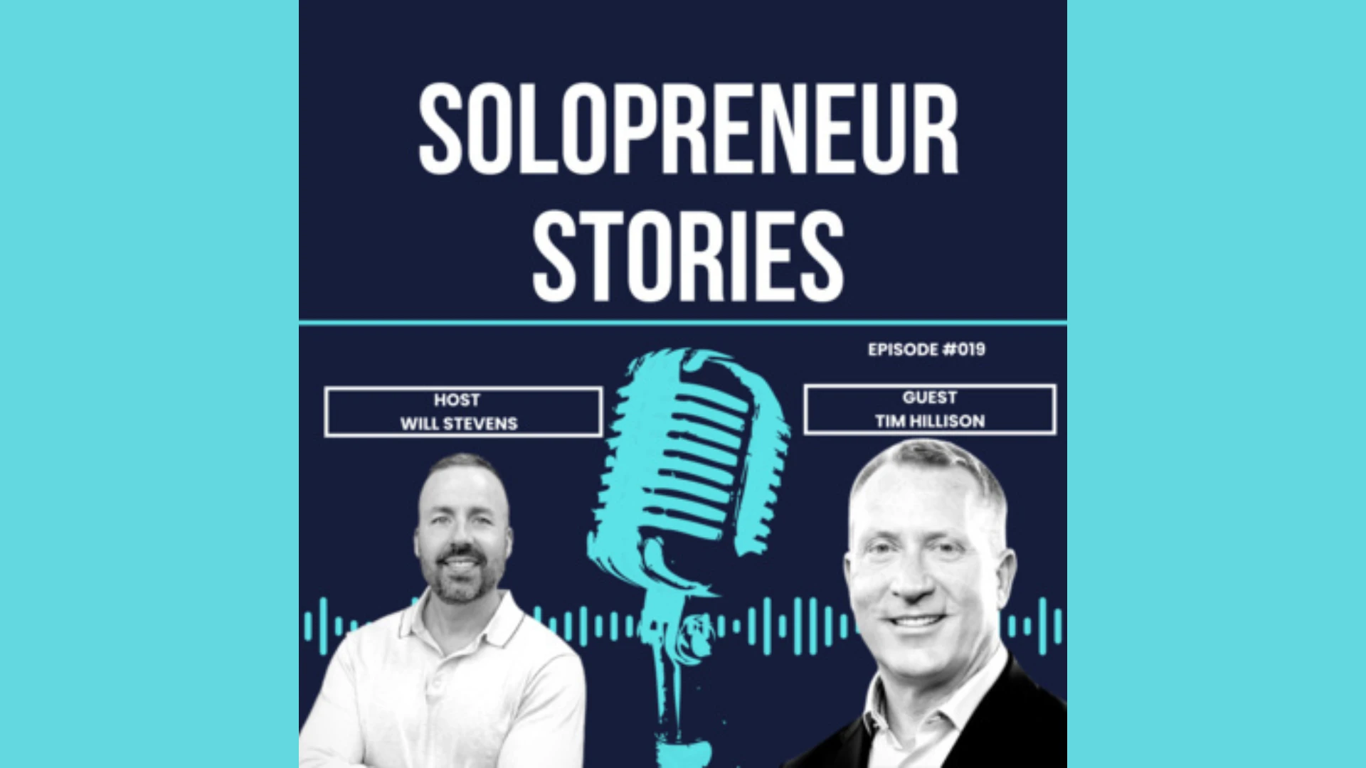 Start-ups, scale-ups, and steering successful solo…