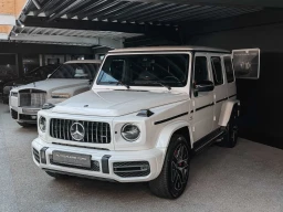 Mercedes G 63 AMG designo — Vorschaubild 1