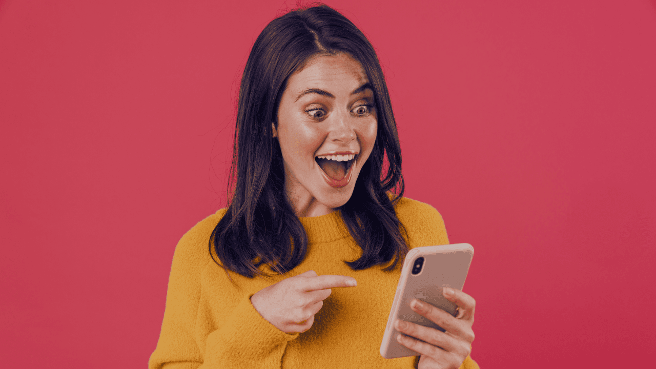 Instagram creator amplifying ads.
