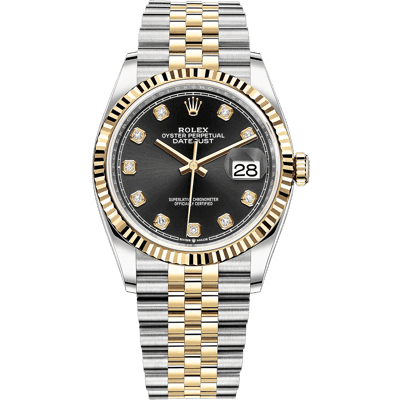 Rolex DateJust image 0