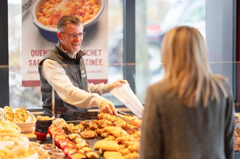 atelier papille franchise boulangerie pâtisserie