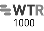 WTR 1000