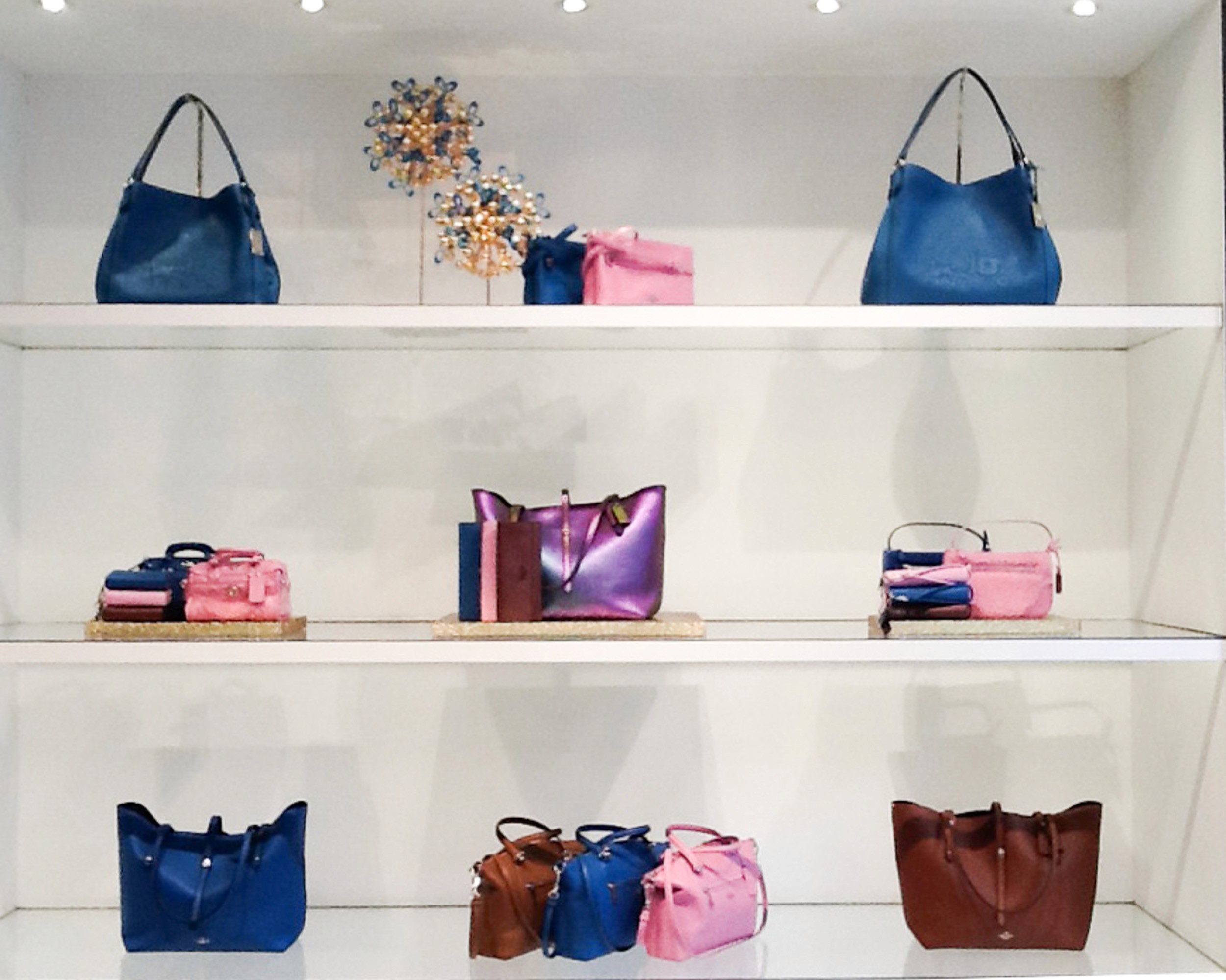 coach bags