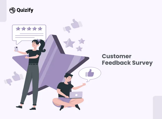 Customer Feedback Survey