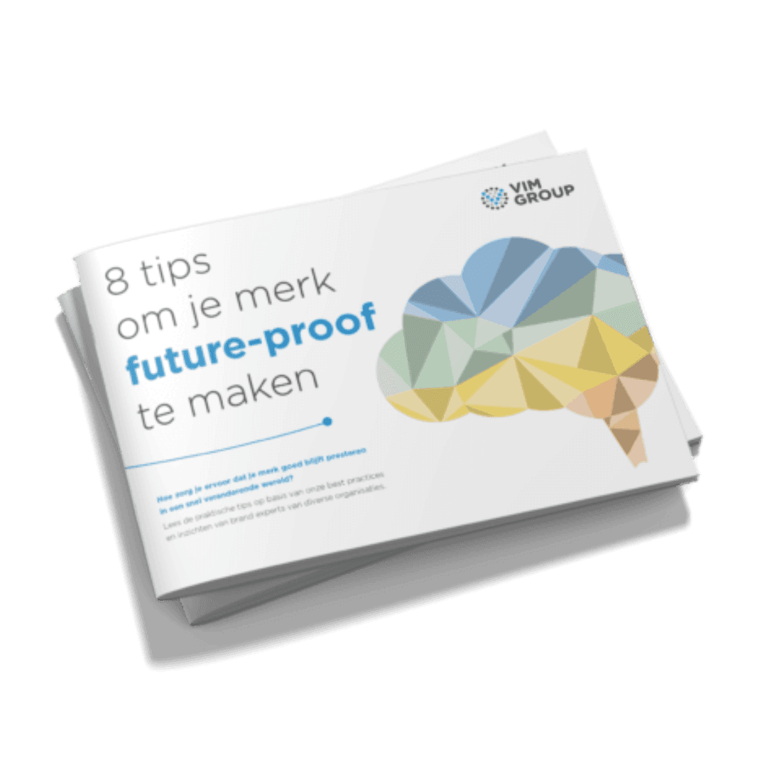 8 tips om je merk future-proof te maken