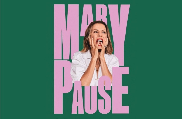 MaryPause
