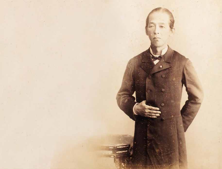 Meiji Inspired Diplomacy and Politics for Japan’s Future