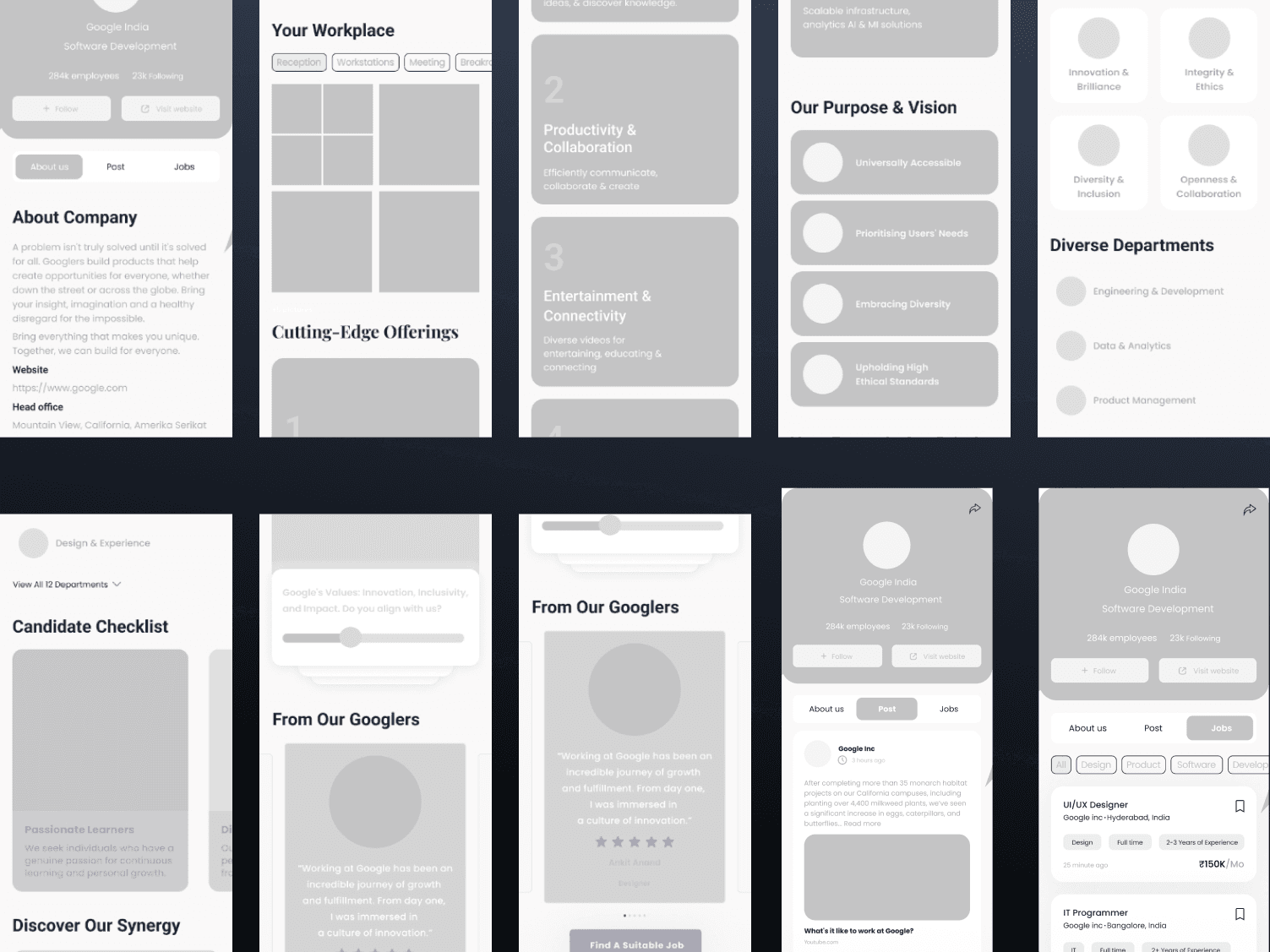 A profile picture of this person