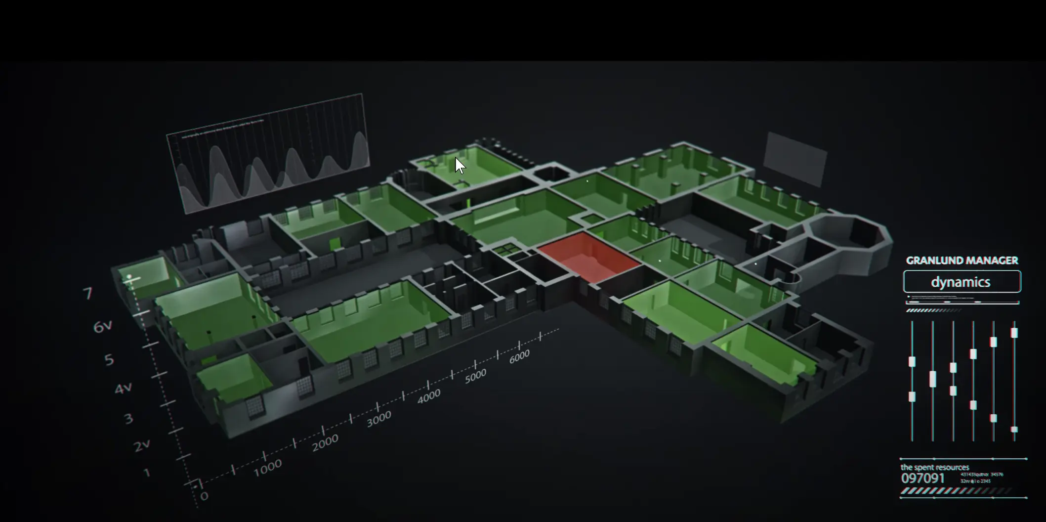 Digital twin for Smart maintenance and Facility Management, image