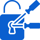 Solución de cerrajería