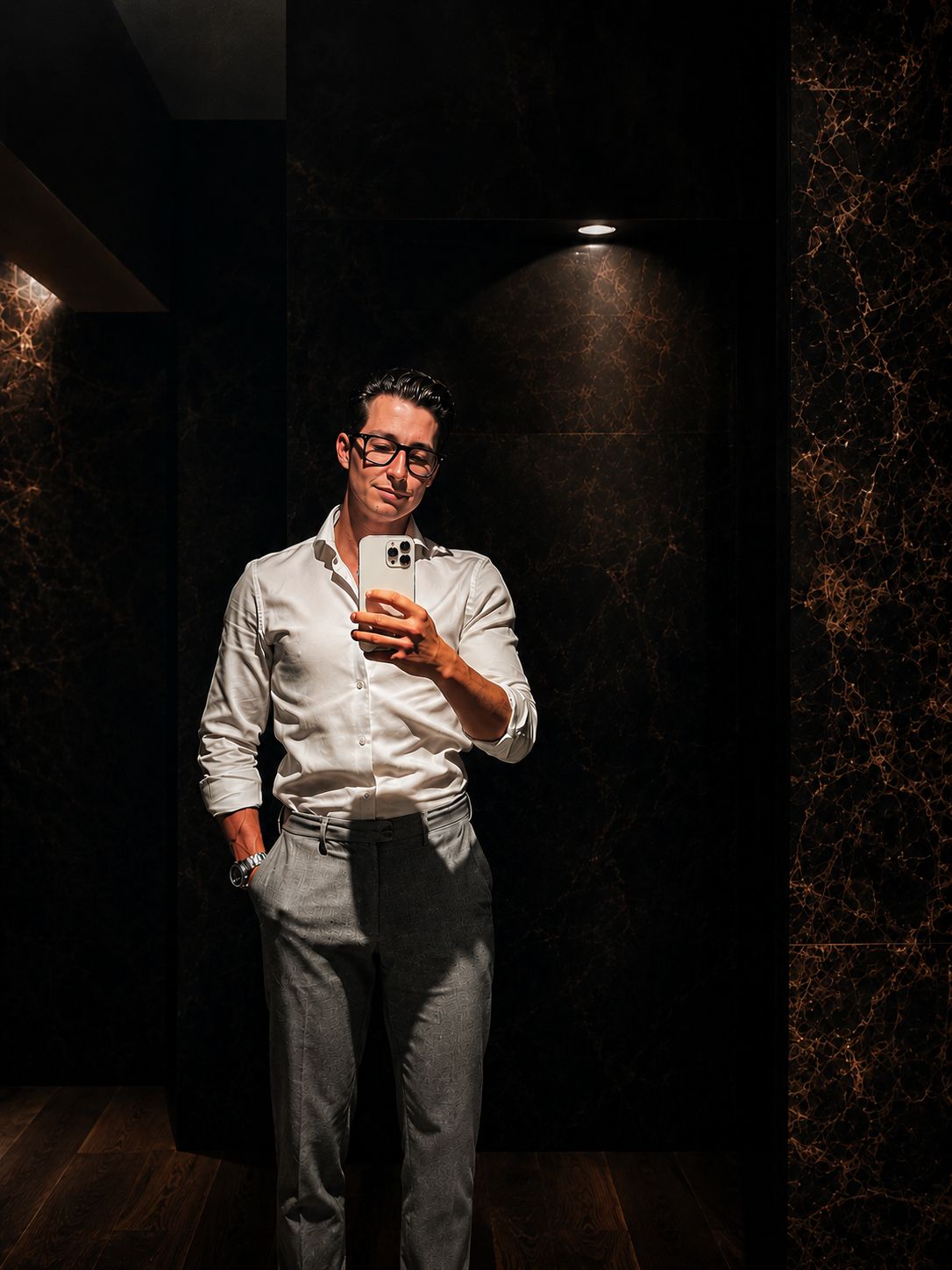 Kjell Degroote