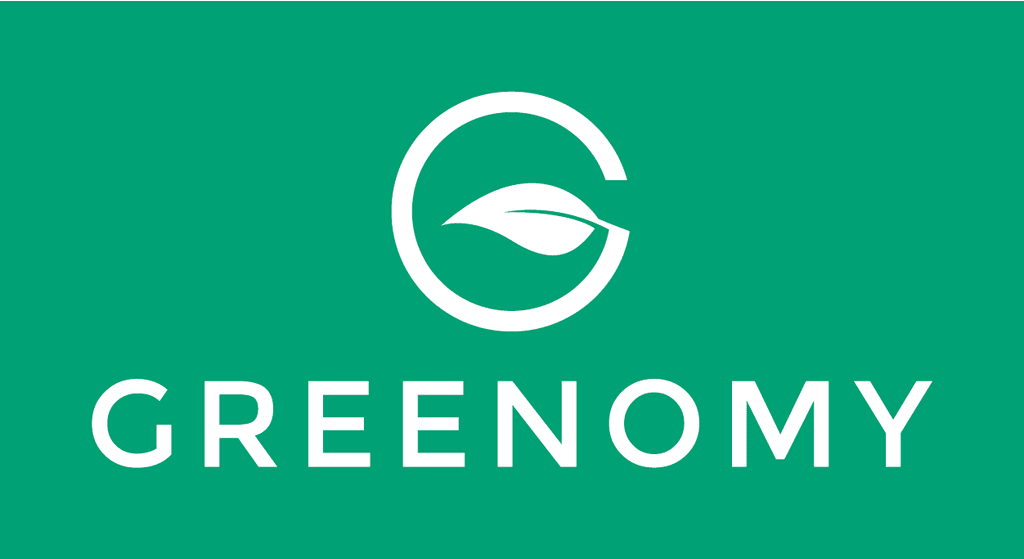 logo greenomy