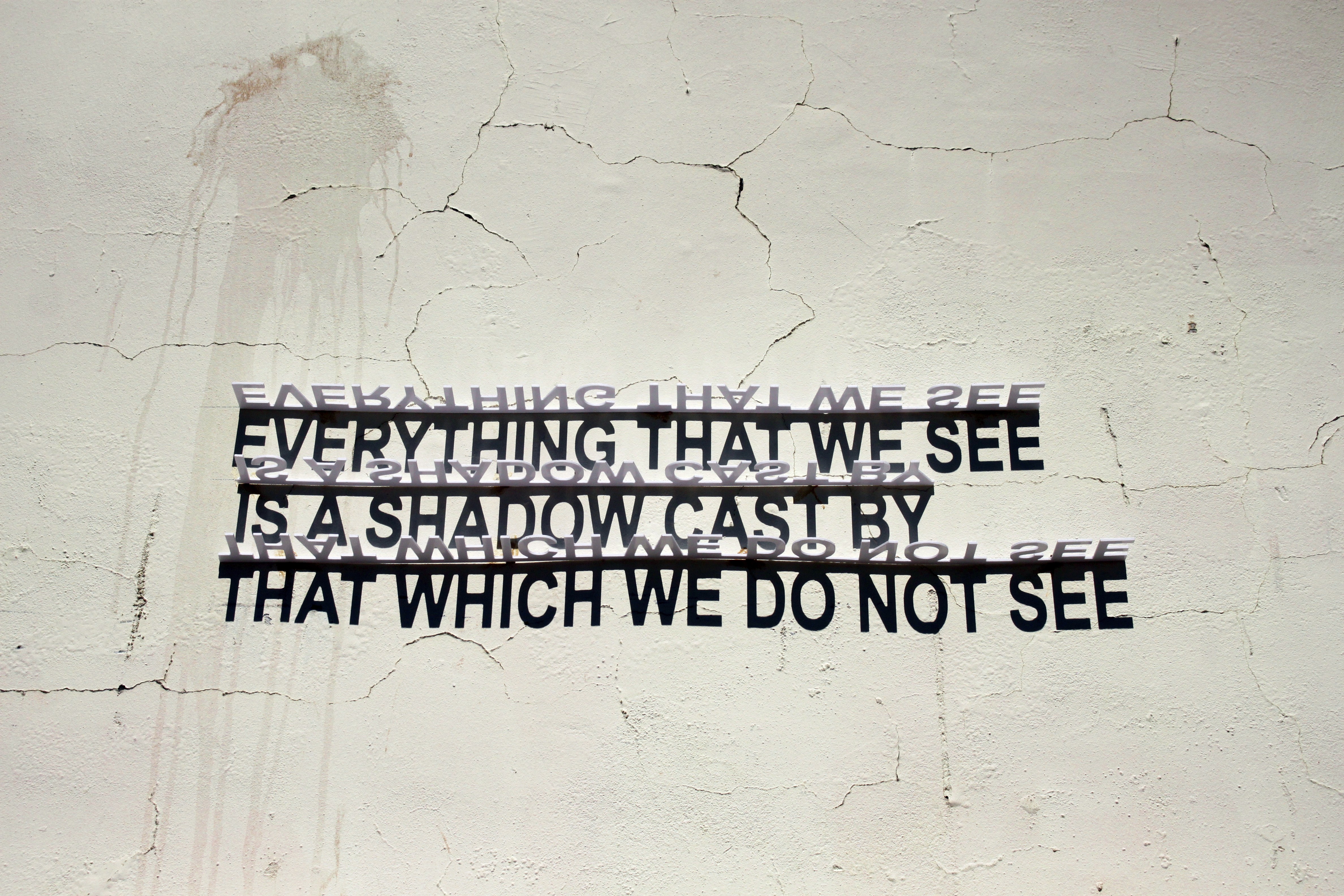 Shadow Words, Strijdom van der Merwe, Destilliray Road, Bosmans Crossing, Stellenbosch, South Africa, uncommissioned, 2025