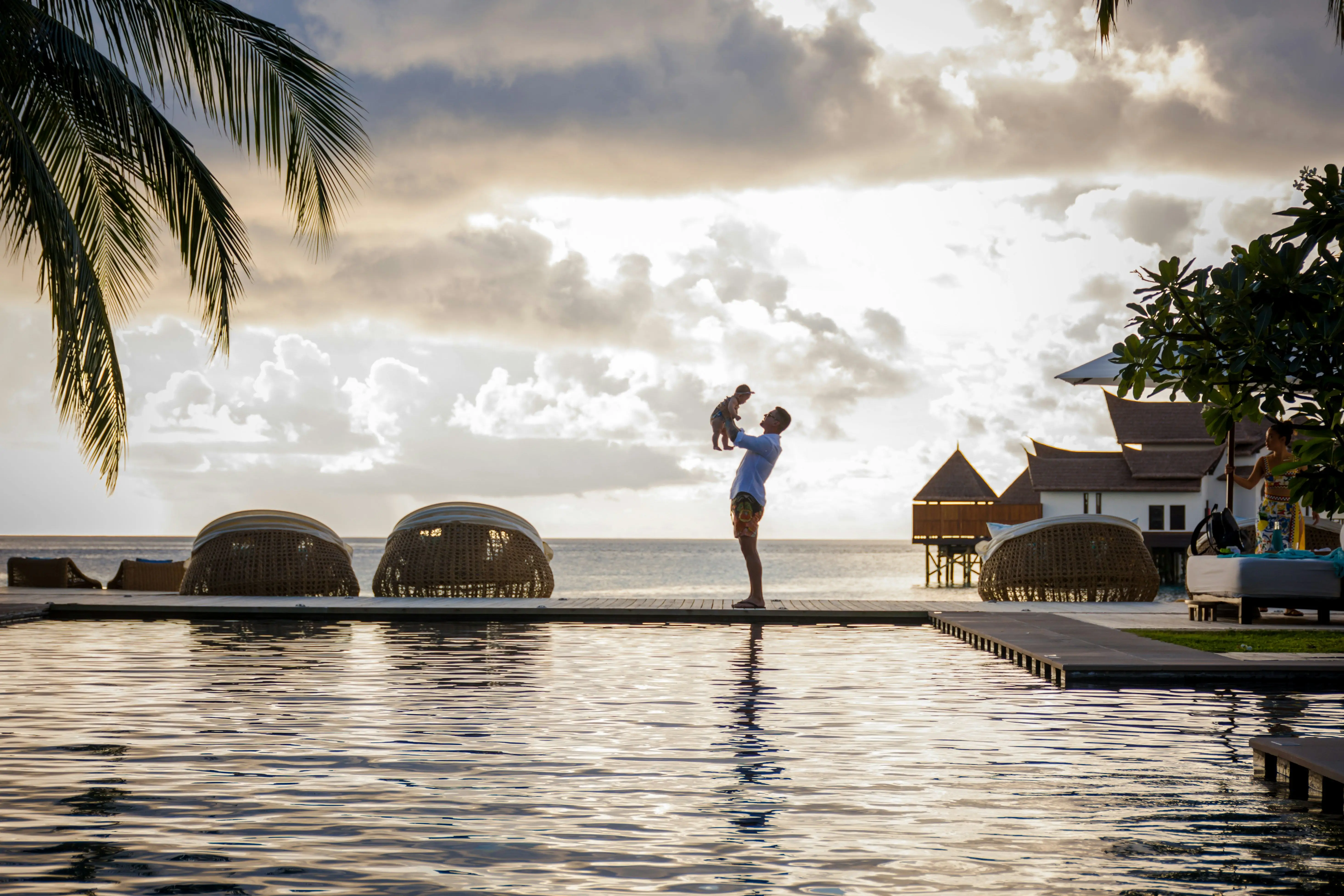 Kids' Health in Thailand: Vaccinations & Medical Care for Expat Families