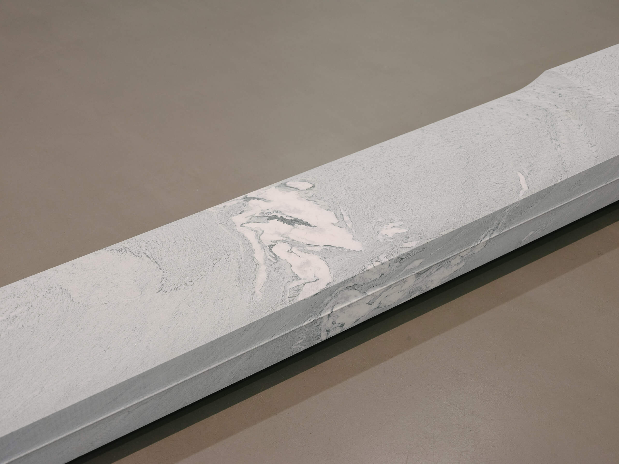 Victor Nikishov - Trisha Donnelly at MMK Tower