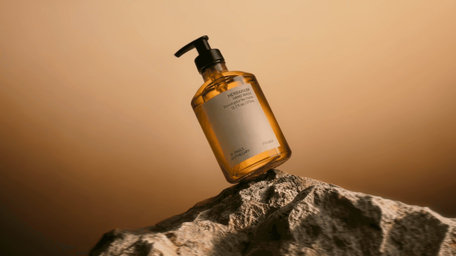 Hand Wash render, still 5
