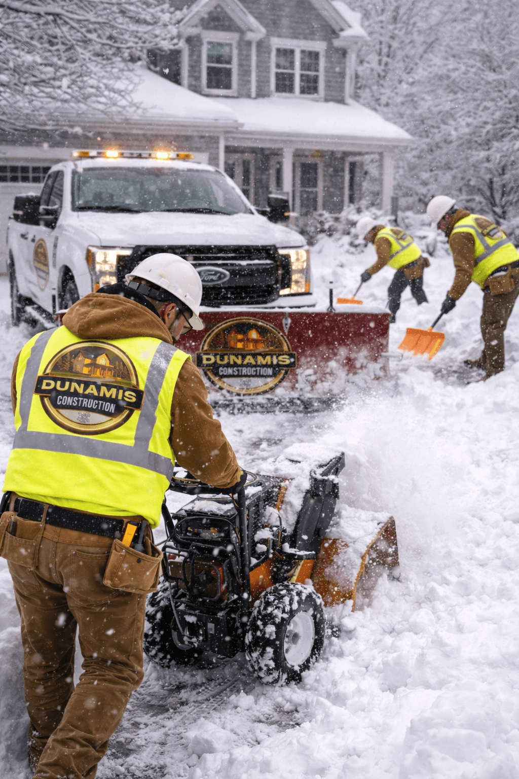 Image of a living room