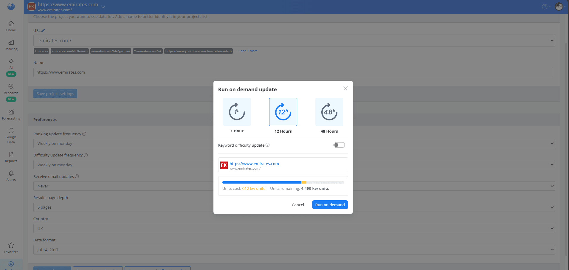 types-of-on-demand-updates
