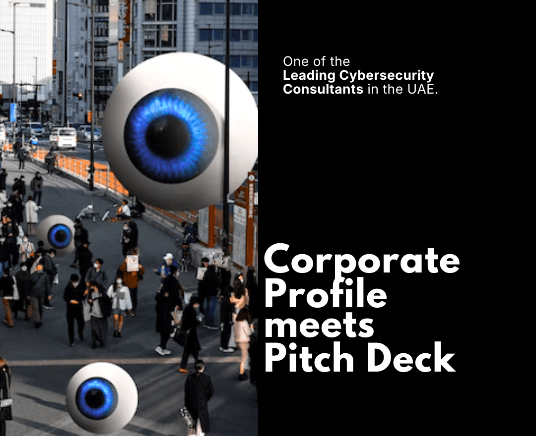 Dipannita Das - Brand & Marketing Work - Corporate & Pitch Deck