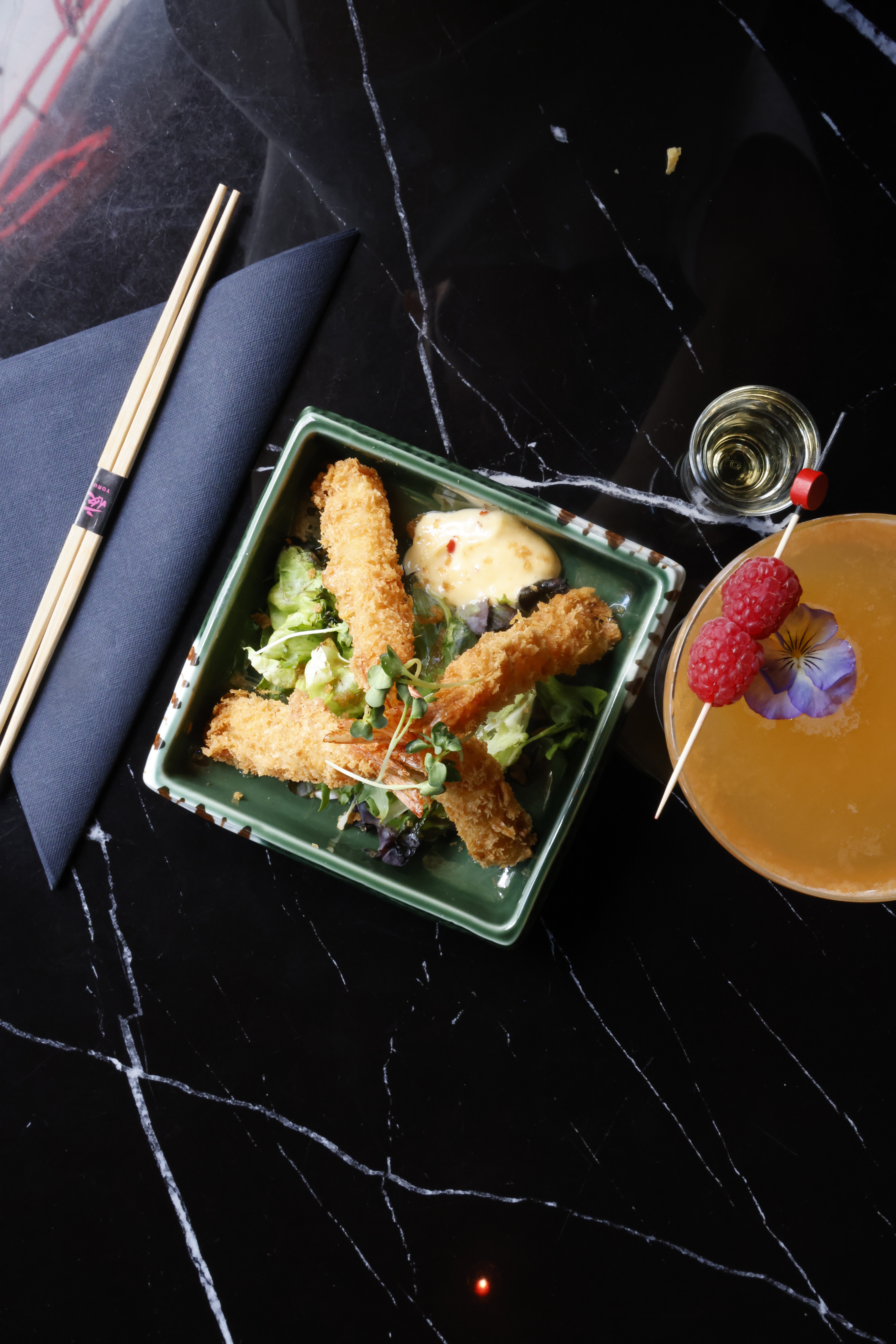 Menu Item Image