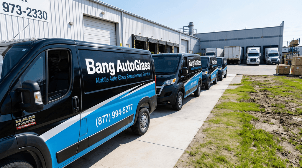 Static vs. Dynamic ADAS Calibration: What's the Difference? - Bang ...