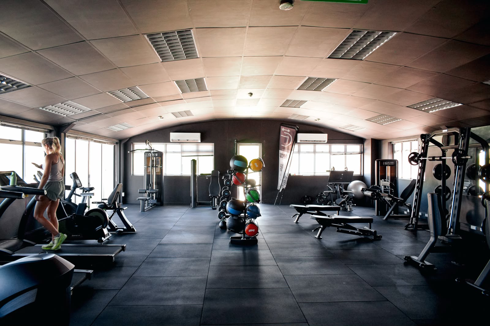 Gym Stellenbosch