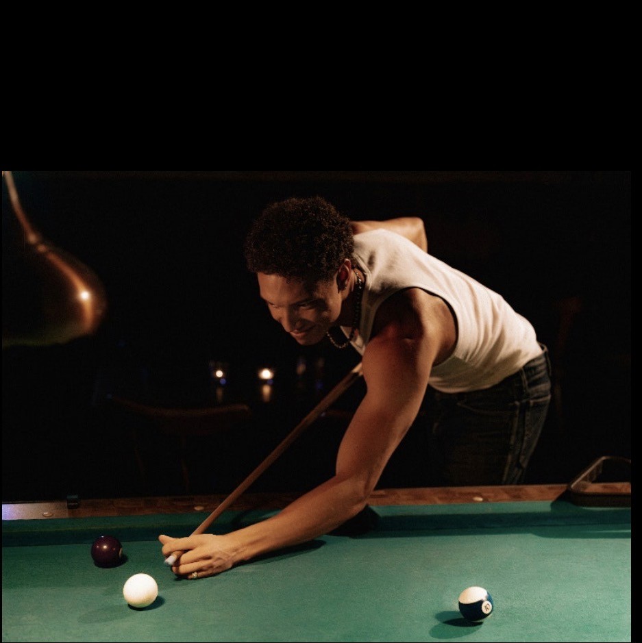 pool player 2