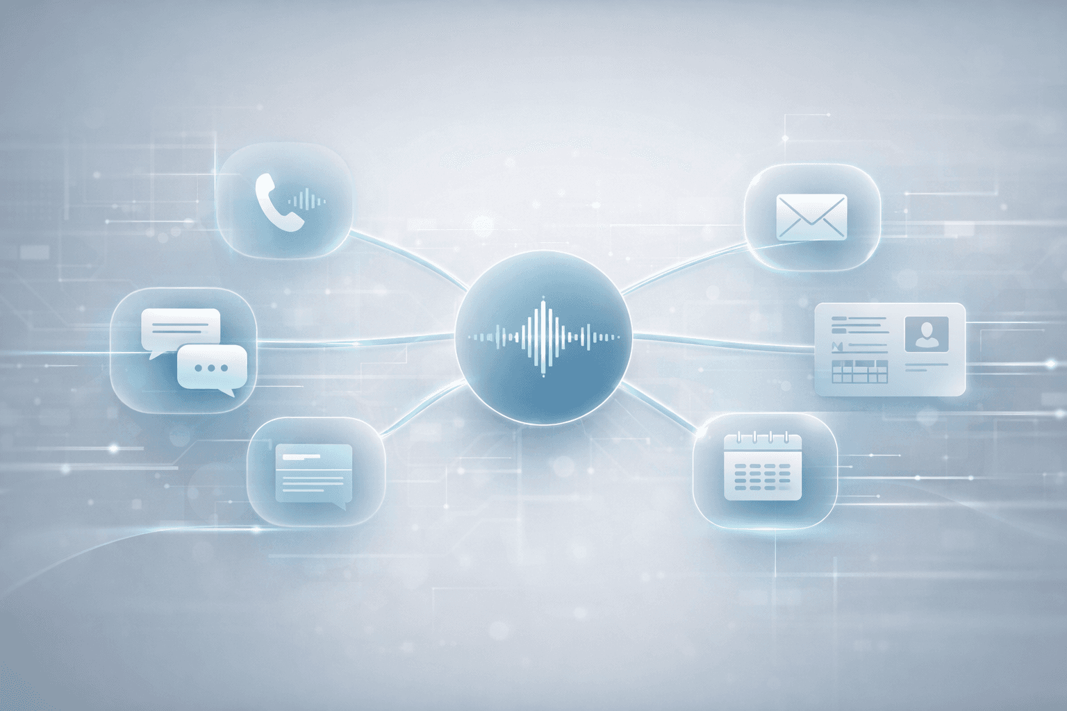  run omnichannel communication campaigns