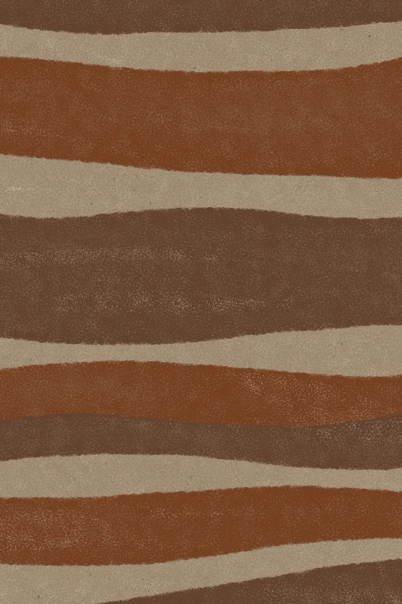 1919 Pattern — Sand Waves