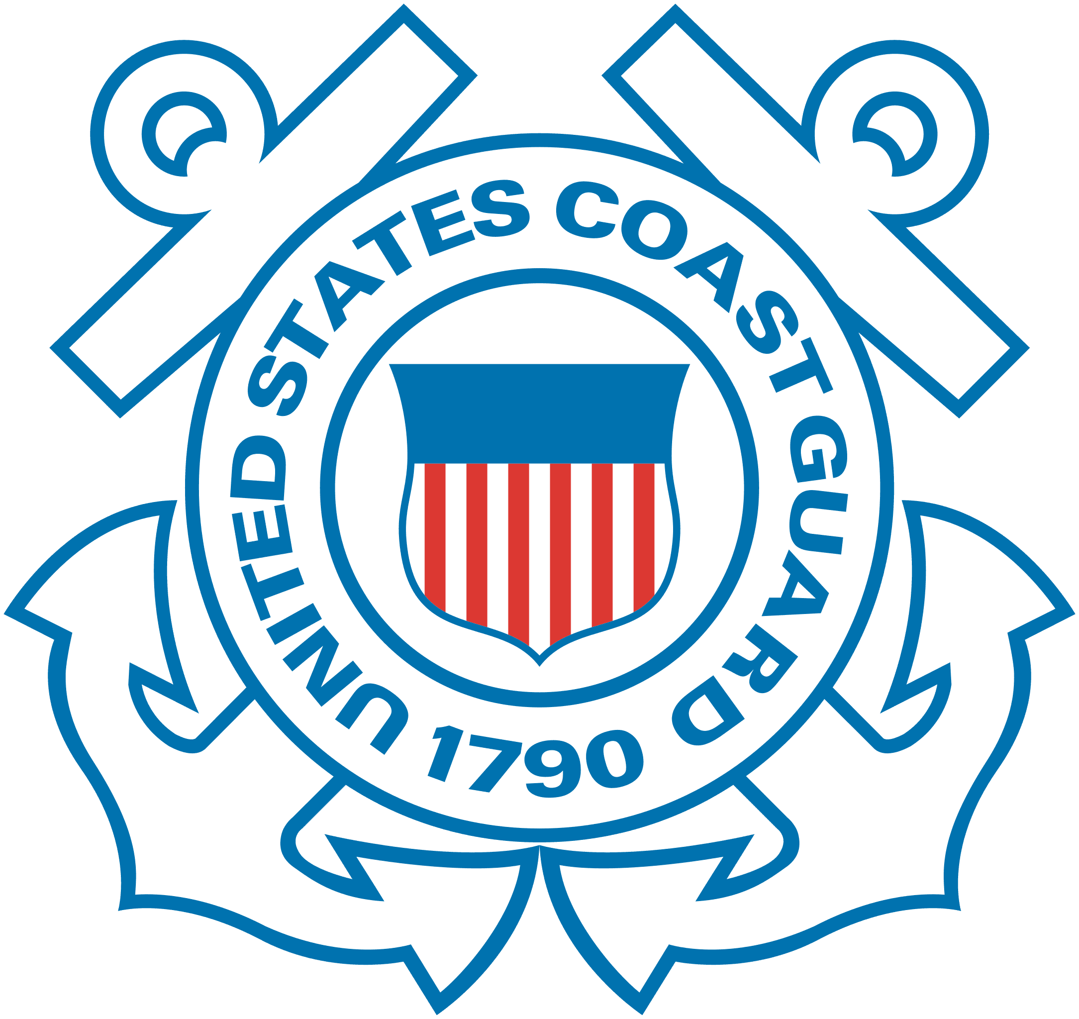 united stated coast guard