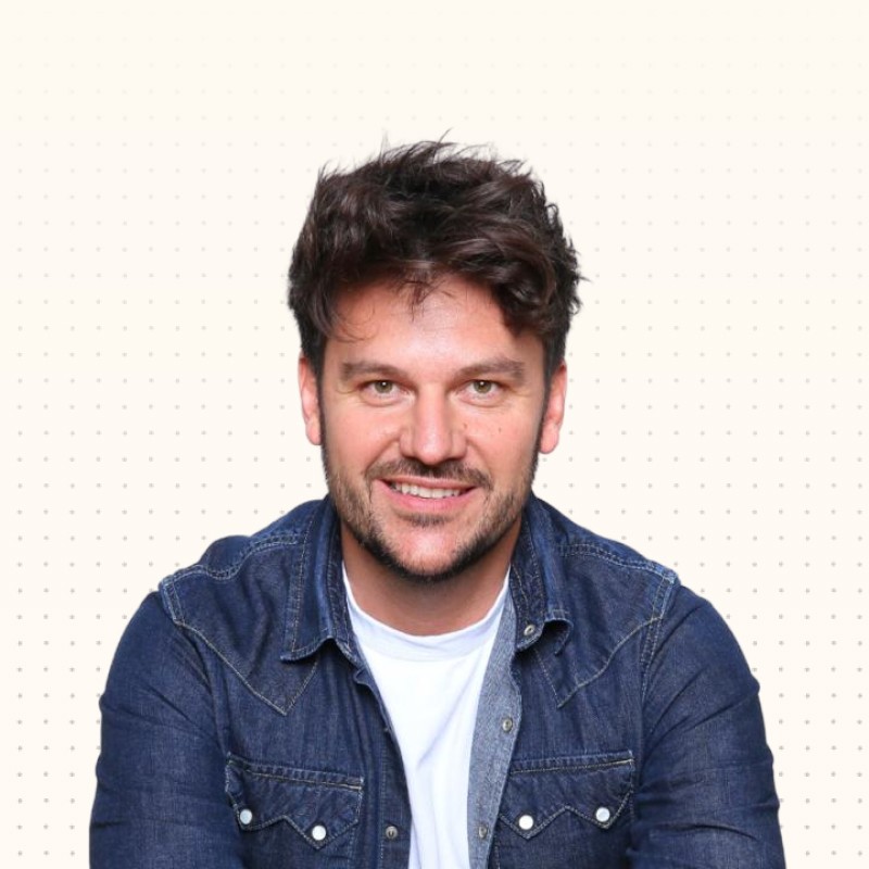 Photo de Jonathan Agrifoglio - Super CFO