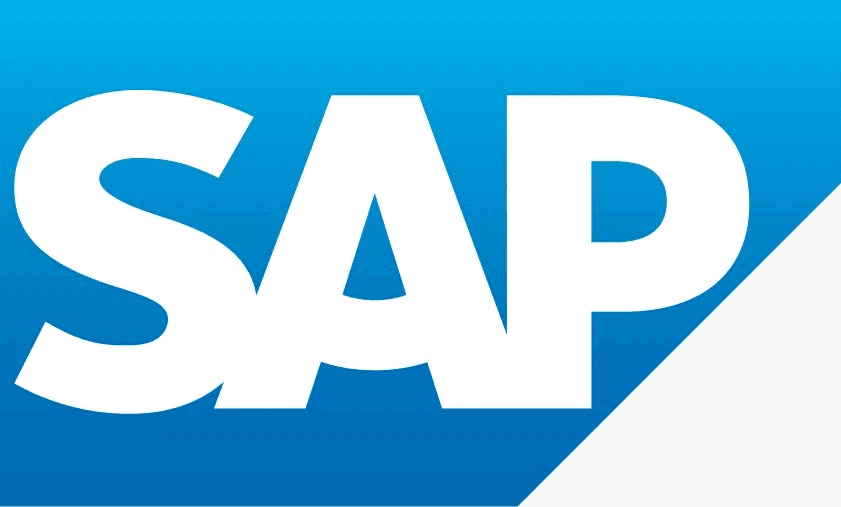 a blue background with lines and dots