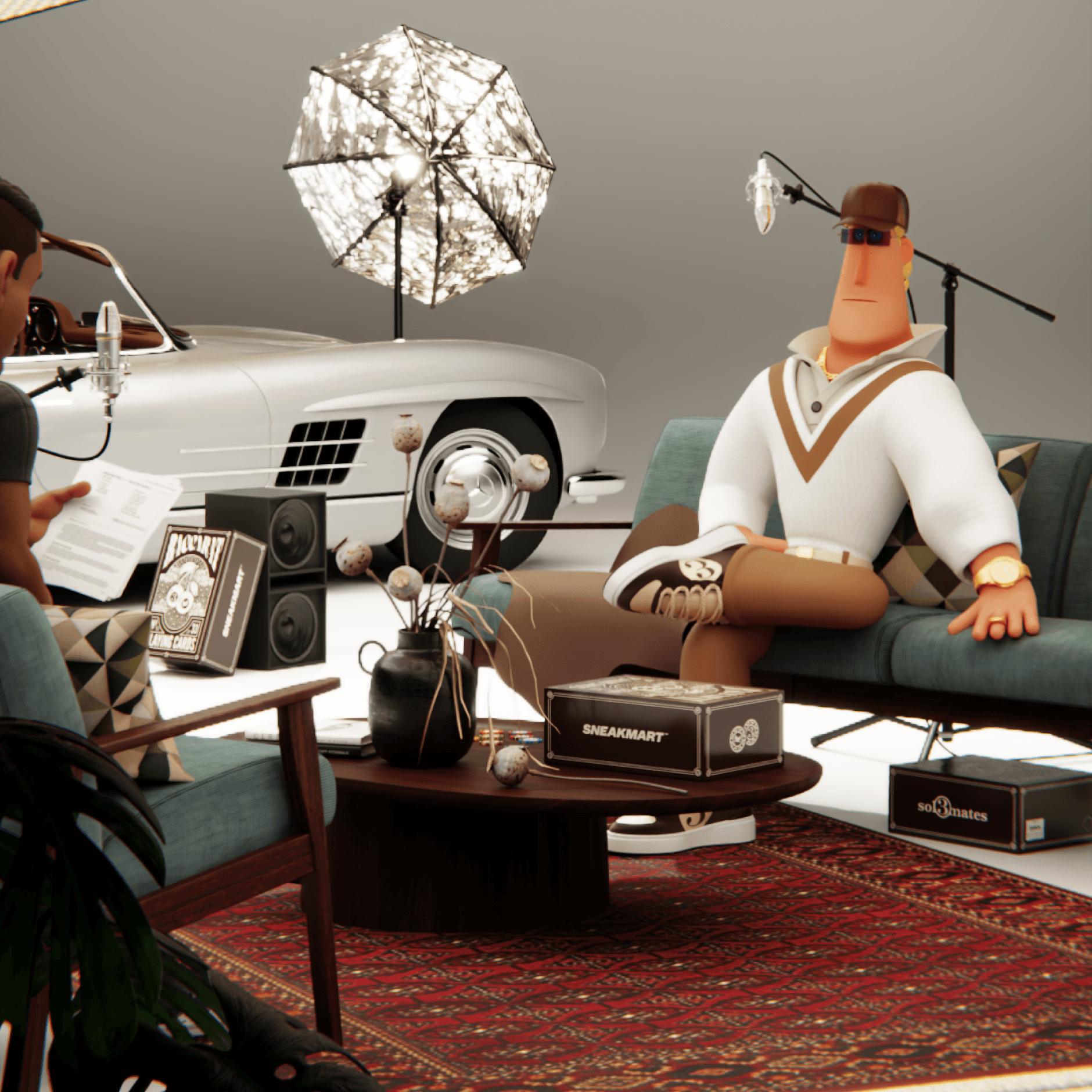 Here comes the alt text