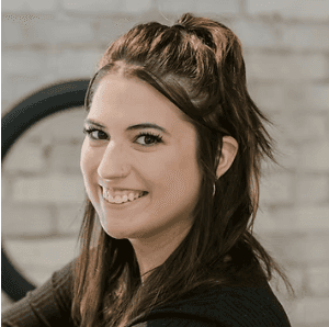 Allison Camillo