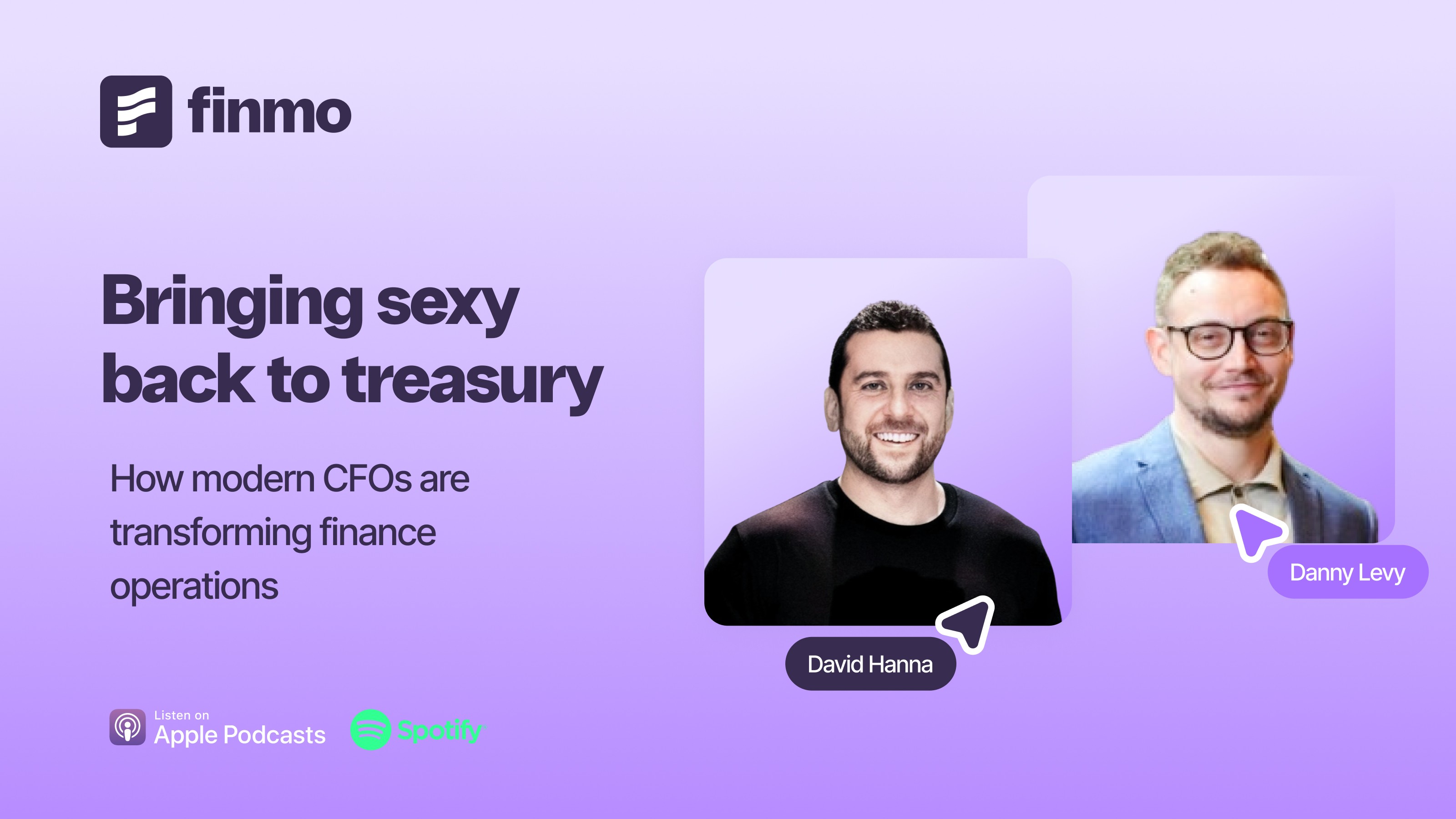 Modern CFO using treasury automation tools