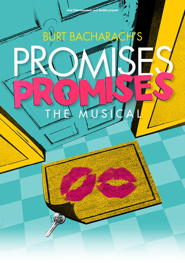 Promises, Promises at Southwark Playhouse