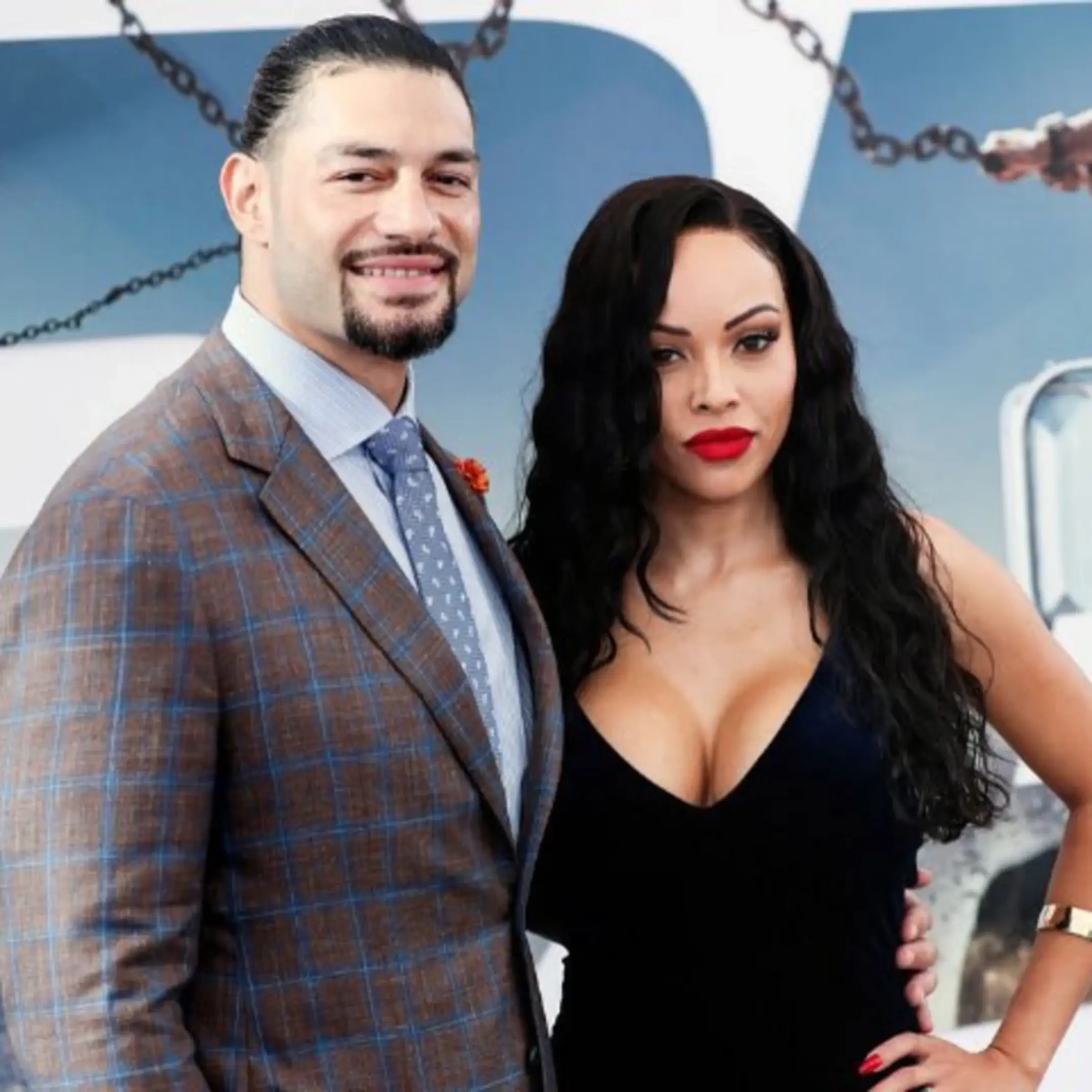 roman reigns wife, galina becker, roman reigns wife galina becker, who is roman reigns wife, roman reigns family, roman reigns married, roman reigns children, galina becker biography, roman reigns personal life, roman reigns wife photos, roman reigns relationship, galina becker track athlete, roman reigns private life, roman reigns wife facts