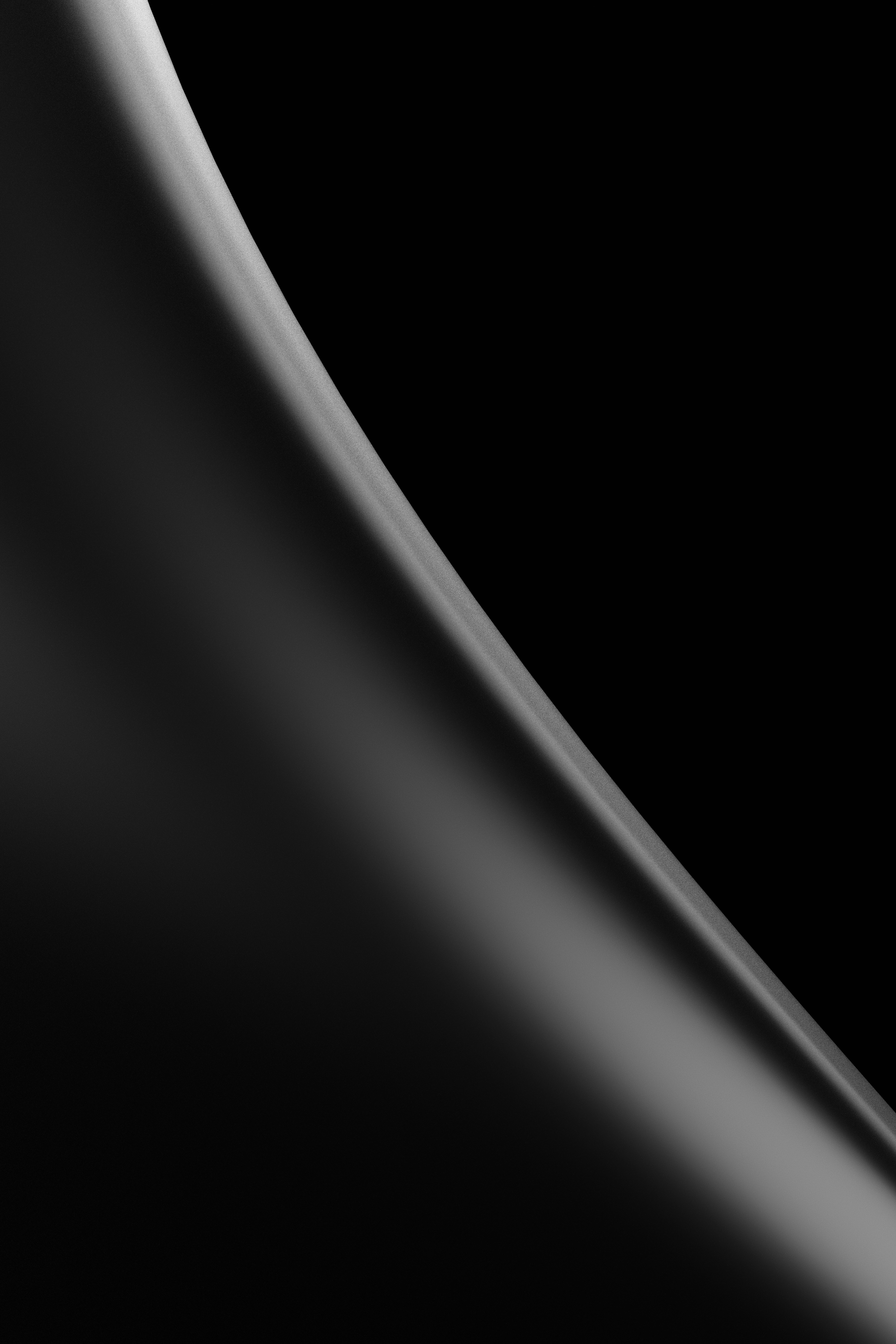 Blue chemical Solution beaker